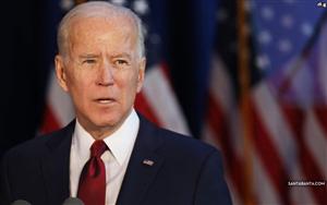 Joe Biden aka Joseph Robinette Biden Jr. - 47th vice president of the United States